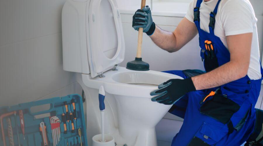 Professional sewer line repair services in West Pittsburg, PA